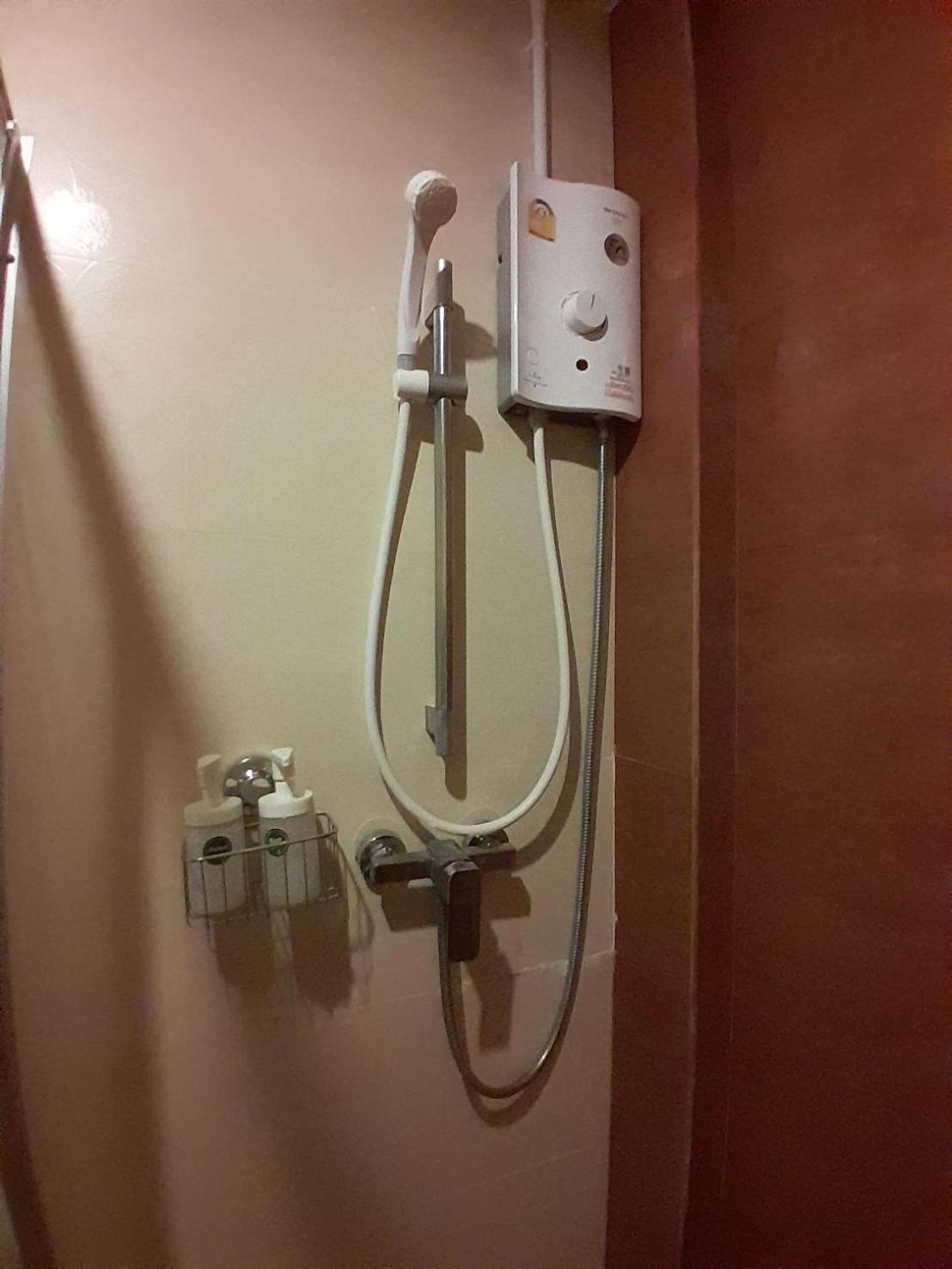Toto Residence Ао Нанг Экстерьер фото