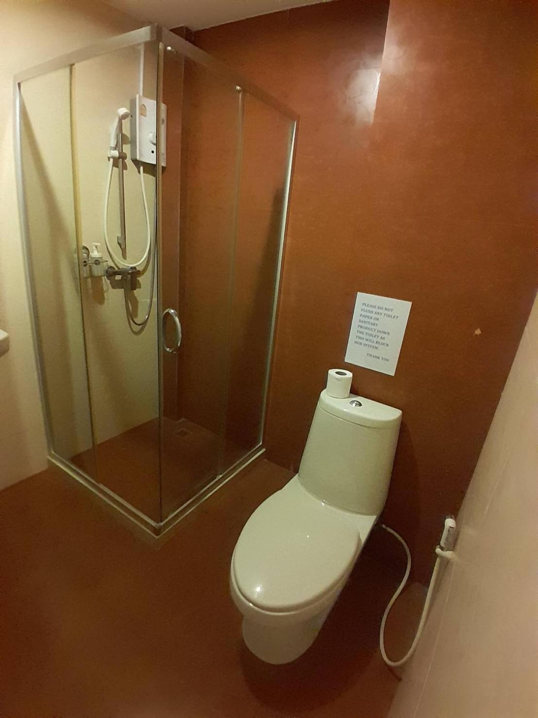 Toto Residence Ао Нанг Экстерьер фото